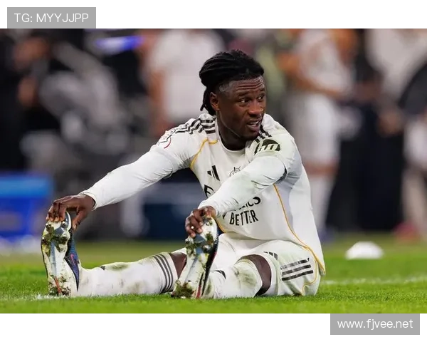 卡马文加：西甲冠军阵容重要轮换球员