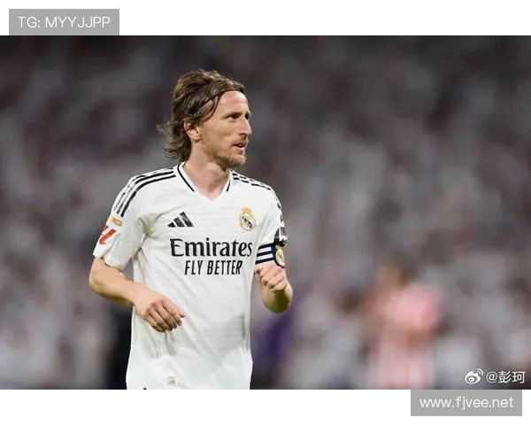 莫德里奇关键传球与节奏掌控解析