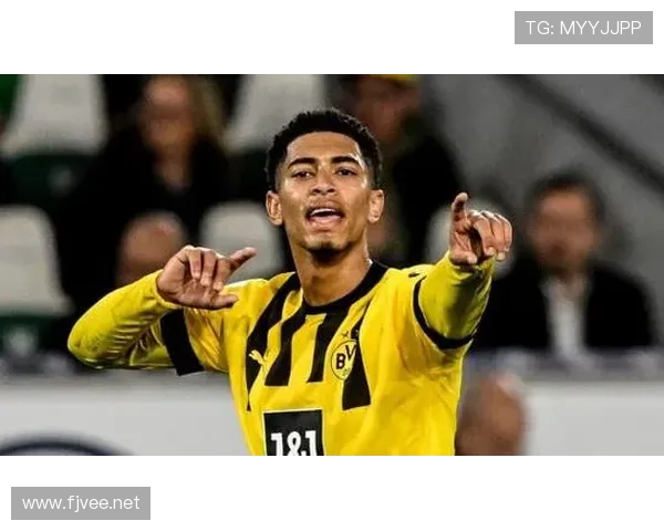 贝林厄姆金球奖竞争力分析：年轻中场如何冲击顶级荣誉