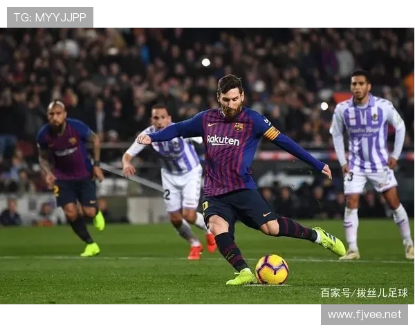 梅西点球数量是否被高估?数据与比赛影响力分析 梅西点球数量是否被高估?数据与比赛影响力分析