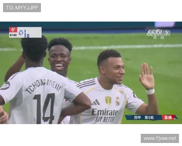 姆巴佩与维尼修斯冲突背后的战术角色与更衣室张力