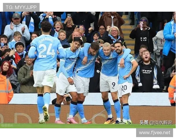 曼城边路压制减弱，进攻宽度为何不再致命