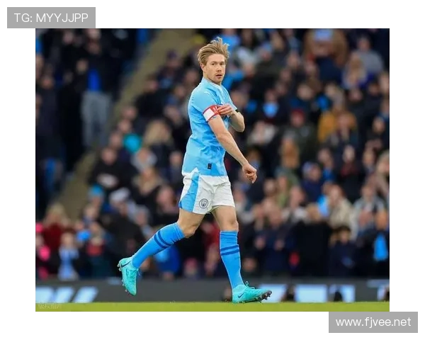 B费 vs 德布劳内：顶级前腰的差距在哪里