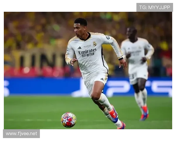 贝林厄姆金球奖前景：数据与比赛影响力解析