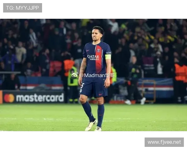 马尔基尼奥斯：年轻中卫如何迅速坐稳巴黎主力位置