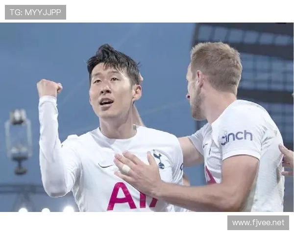 孙兴慜：英超亚洲球员历史进球、助攻与出场纪录保持者